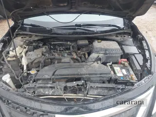 2015 Nissan Altima S