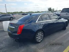 2016 Cadillac CTS RWD