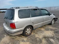 1996 Honda Odyssey EX