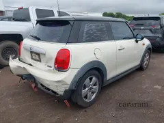 2015 MINI Hardtop