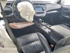 2018 Toyota Avalon XLE Premium