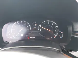2019 BMW 5 Series 540i xDrive