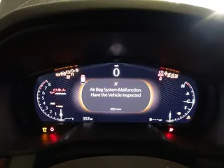 2025 Mazda CX-70 S Premium