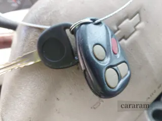 2005 Chevrolet Impala LS