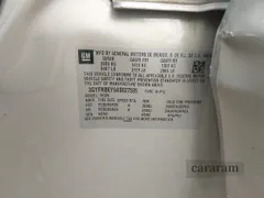 2010 Cadillac SRX Performance Collection