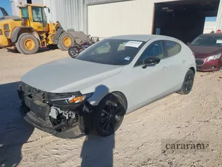 2026 Mazda 3 S Select Sport