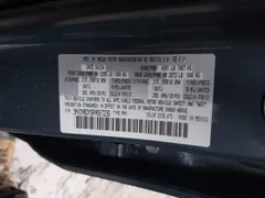 2024 Mazda CX-30 S Preferred