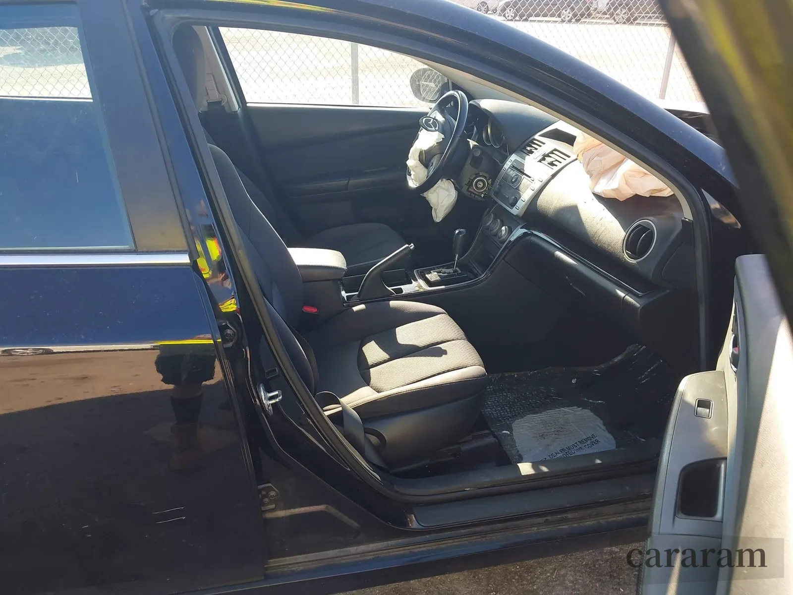 2013 Mazda 6 i Touring