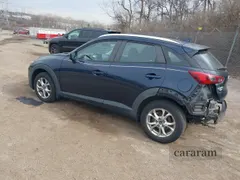 2016 Mazda CX-3 Touring