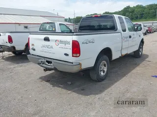 2004 Ford F-150 XL