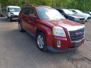 2010 GMC Terrain SLT-1