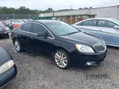 2012 Buick Verano