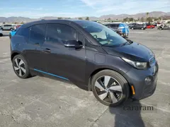 2015 BMW i3