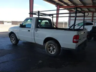 2008 Ford Ranger XL