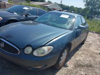 2006 Buick LaCrosse CX