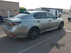 2016 Lexus GS 200t