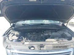 2012 Hyundai Veracruz Limited