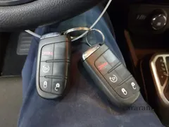 2019 Jeep Renegade Sport