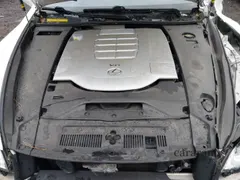2013 Lexus LS 460