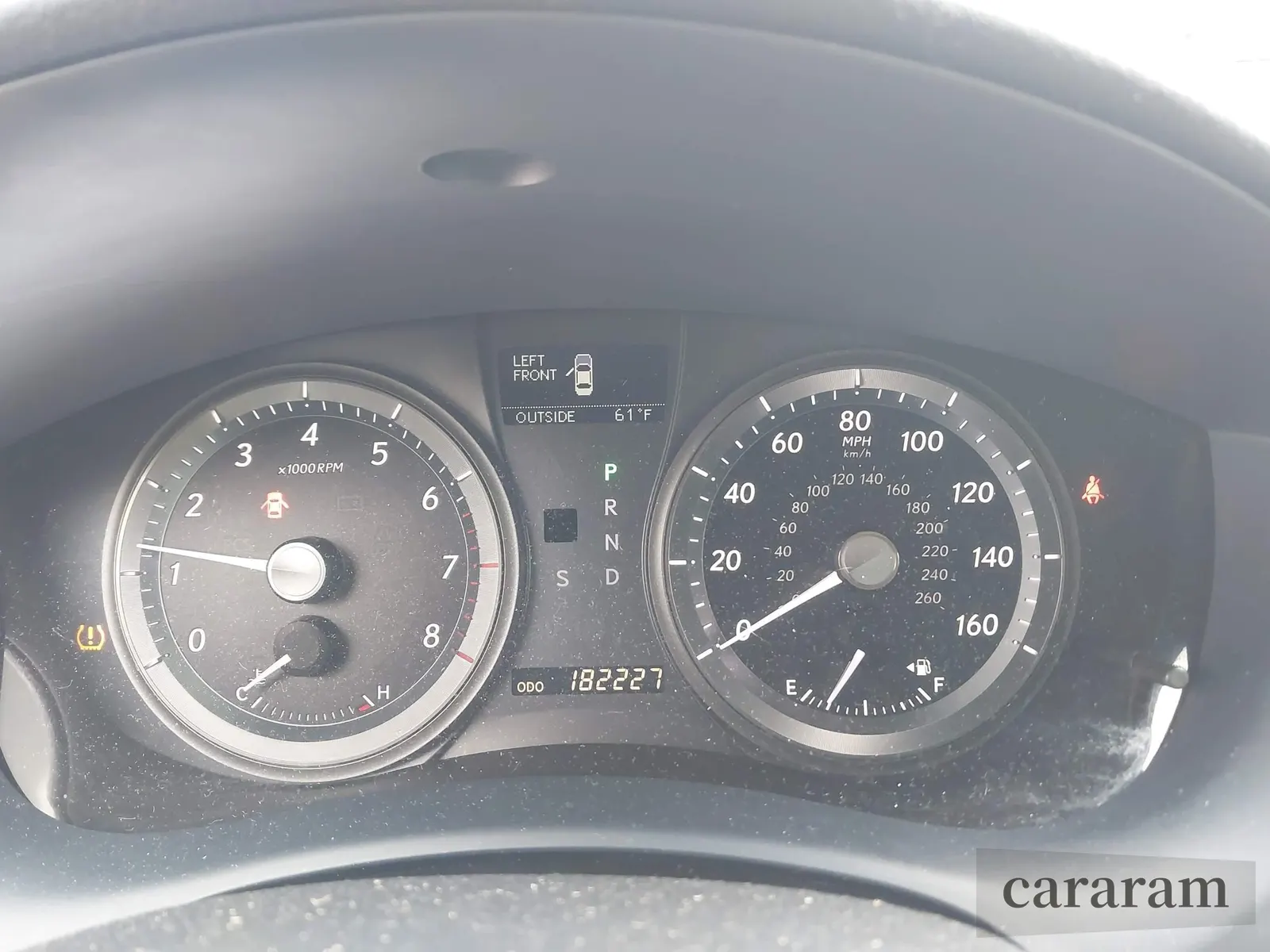 2007 Lexus ES 330