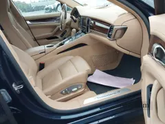 2014 Porsche Panamera