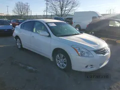2012 Nissan Altima S