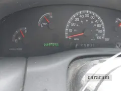 2001 Ford F-150 XL
