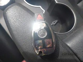 2013 Mercedes-Benz C 300 Luxury