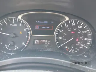 2014 Nissan Pathfinder SL