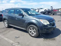 2012 Chevrolet Equinox LS