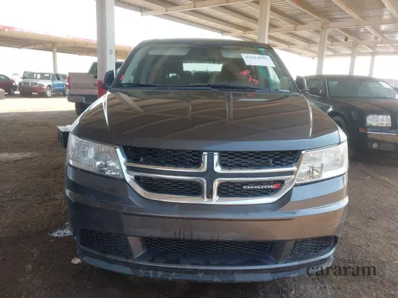 2014 Dodge Journey American Value