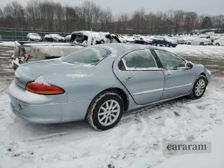 2004 Chrysler Concorde LX