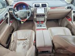 2013 Lexus GX 460