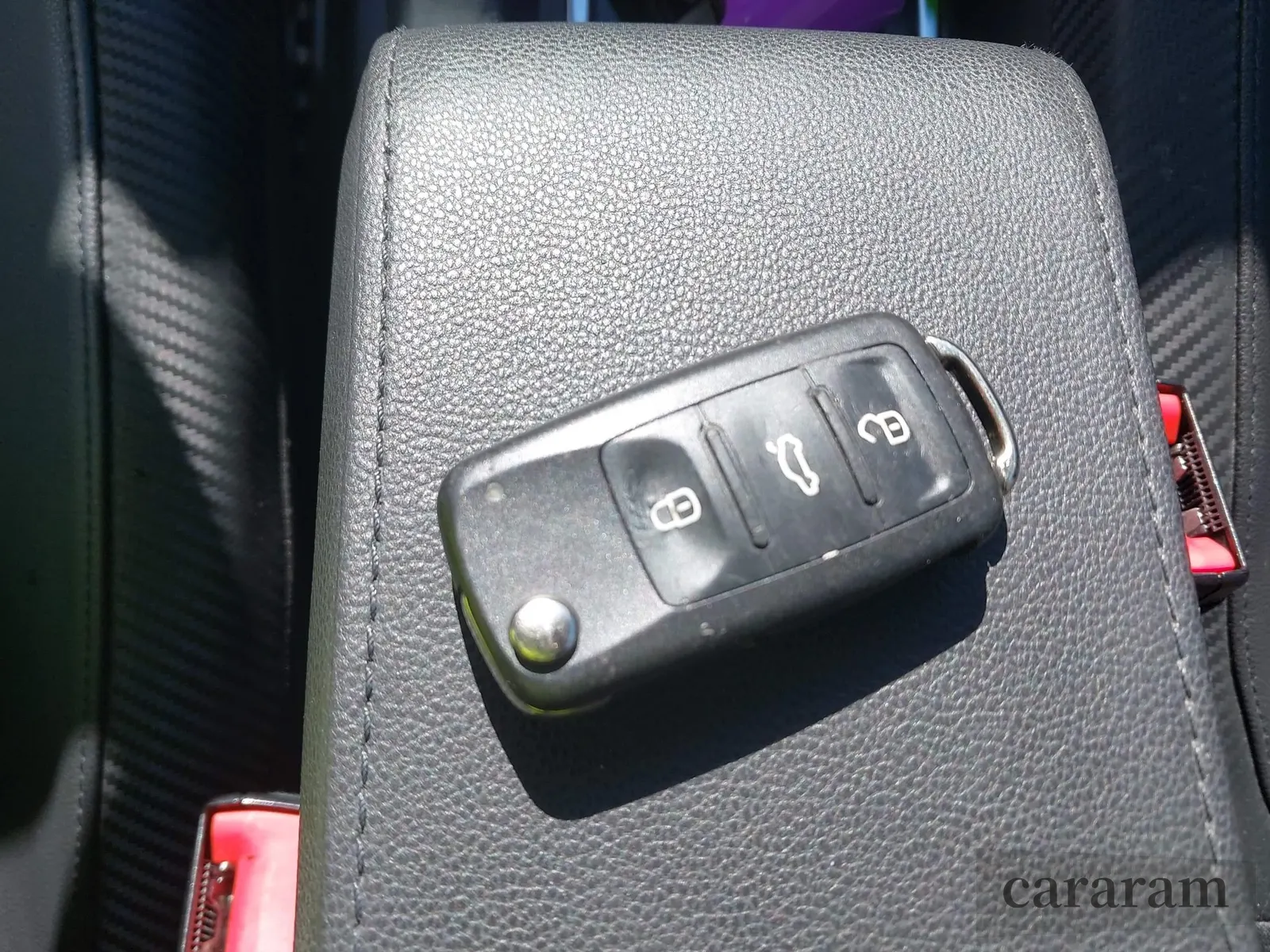 2012 Volkswagen Beetle