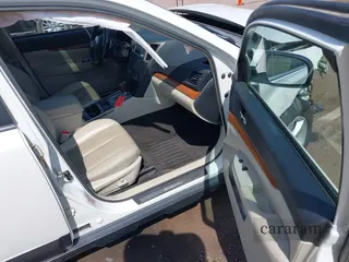 2013 Subaru Outback Limited