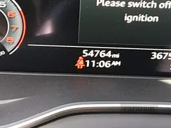 2022 Audi Q5 Premium Plus