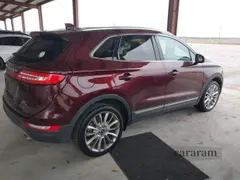 2016 Lincoln MKC Reserve