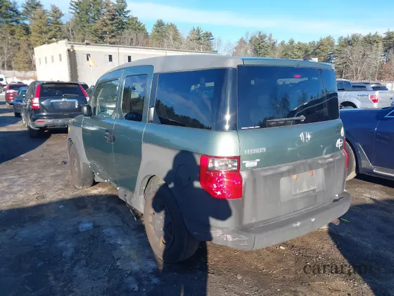 2005 Honda Element LX