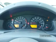 2012 Nissan Frontier SV