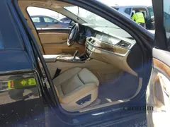2011 BMW 5 Series 535i xDrive