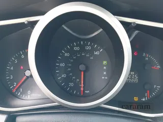 2010 Mazda CX-7 Touring