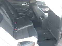 2017 Nissan Maxima SL