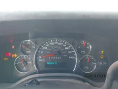 2019 Chevrolet Express Cargo