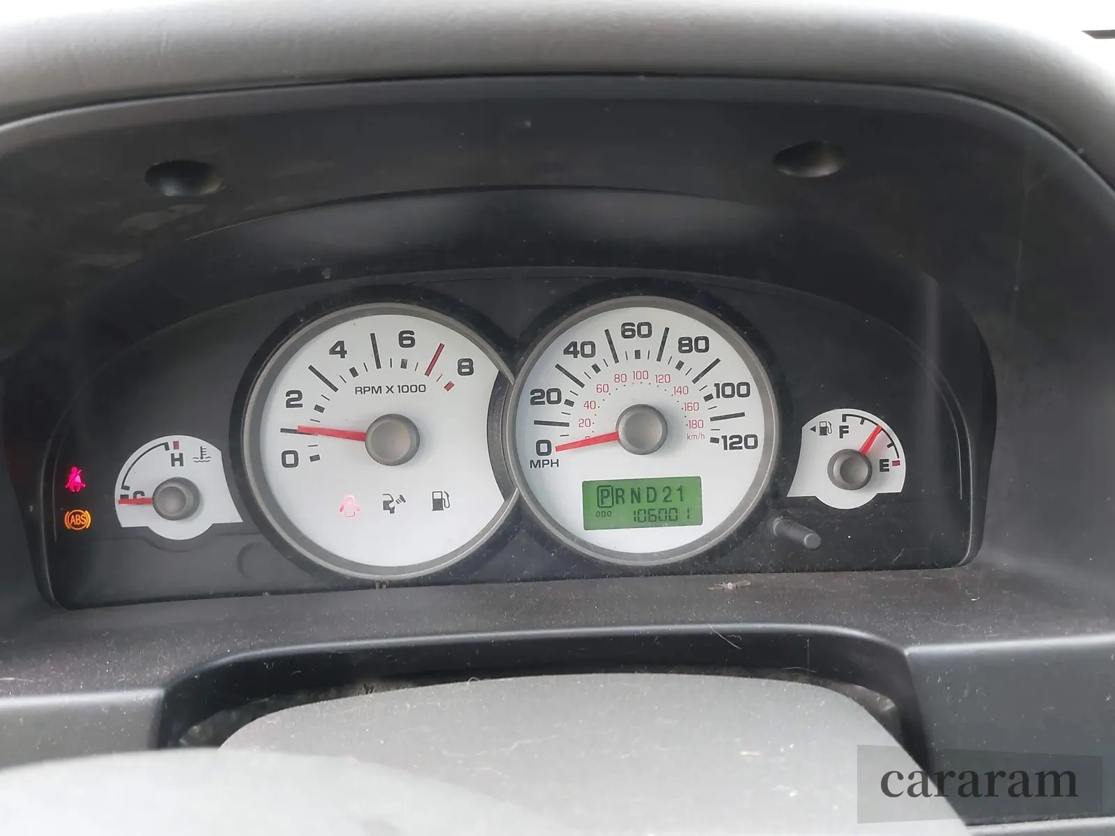 2007 Ford Escape XLT
