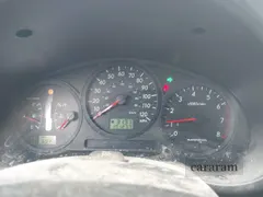2004 Subaru Impreza Outback Special Sports