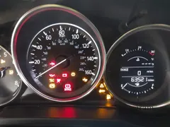 2019 Mazda CX-5 Sport