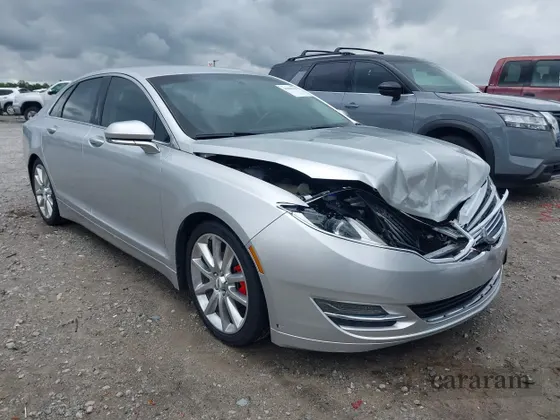 2016 Lincoln MKZ Hybrid