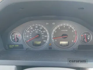 2005 Volvo XC90
