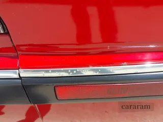 1993 Chrysler LeBaron