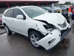 2009 Lexus RX 350